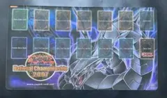 2026年最新】アッパーデック プレイマットの人気アイテム - メルカリ