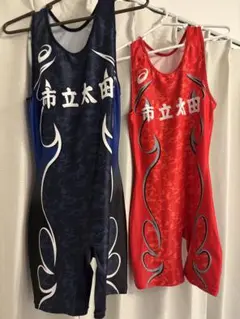 2026年最新】レスリング シングレットの人気アイテム - メルカリ