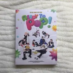 2026年最新】ini dvdの人気アイテム - メルカリ