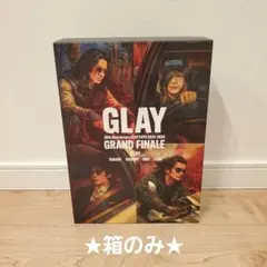 2026年最新】glay blu-ray g-directの人気アイテム - メルカリ