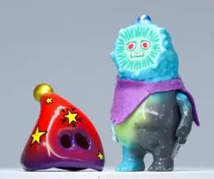 2026年最新】ベビーゴーヤ怪獣の人気アイテム - メルカリ