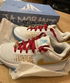 2026年最新】nike ja1 epの人気アイテム - メルカリ