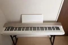 2026年最新】電子ピアノ カシオ px-160の人気アイテム - メルカリ