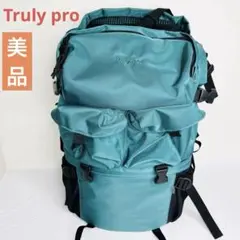 2026年最新】TRuly pro カメラバッグ リュックの人気アイテム - メルカリ