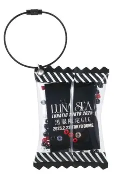 2026年最新】luna sea ストラップの人気アイテム - メルカリ