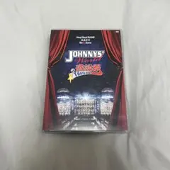 JOHNNYS' Worldの感謝祭 in TOKYO DOME〈2枚組〉 - メルカリ