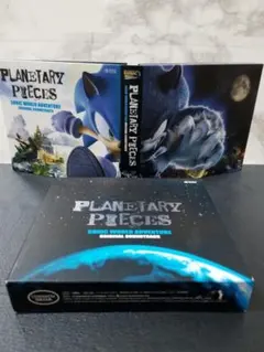 2026年最新】planetary piecesの人気アイテム - メルカリ