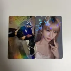 2026年最新】ルセラフィム weverse 特典の人気アイテム - メルカリ