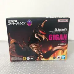2026年最新】モンスターアーツ ガイガン 1972の人気アイテム - メルカリ