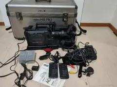 2026年最新】SONY CCD-V5000の人気アイテム - メルカリ