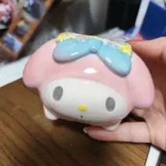 2026年最新】マイメロディ 貯金箱の人気アイテム - メルカリ