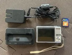 2026年最新】カシオデジタルカメラ exlim 5.0の人気アイテム - メルカリ