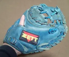 2026年最新】古田敦也 キャッチャーミットの人気アイテム - メルカリ