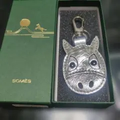 2026年最新】SOMES キーホルダーの人気アイテム - メルカリ