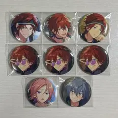 2026年最新】あんスタ 缶バッジ こはくの人気アイテム - メルカリ