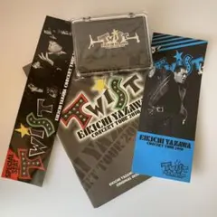 2026年最新】矢沢永吉 ss席 ピンの人気アイテム - メルカリ