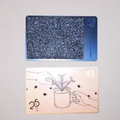 2026年最新】スターバックス 25周年 メタルカードの人気アイテム