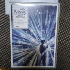 2026年最新】nissy blu-ray 4thの人気アイテム - メルカリ