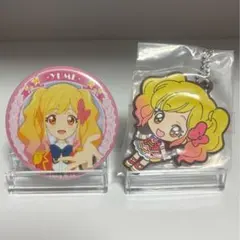 2026年最新】虹野ゆめ 缶バッジの人気アイテム - メルカリ