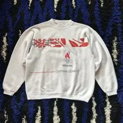 2026年最新】アトランタオリンピック スウェットの人気アイテム - メルカリ