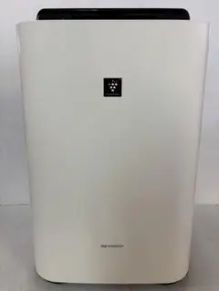 2026年最新】(中古品)シャープ プラズマクラスター搭載 加湿空気清浄機