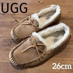 2026年最新】UGG カラー：ベージュ系 スリッポンの人気アイテム - メルカリ