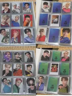 2026年最新】seventeen the name トレカの人気アイテム - メルカリ