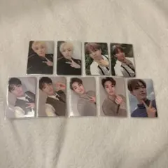 2026年最新】seventeen an ode ホシトレカの人気アイテム - メルカリ