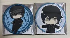 2026年最新】最原終一 缶バッジの人気アイテム - メルカリ