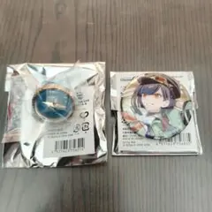 2026年最新】プロセカ セカライ 缶バッジの人気アイテム - メルカリ