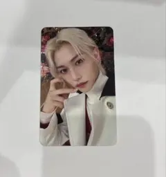 2026年最新】スキズ 会場限定トレカ フィリックスの人気アイテム