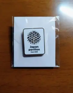 2026年最新】EXPO 2025 ピンバッジの人気アイテム - メルカリ