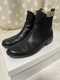 2026年最新】haruta サイドゴアブーツの人気アイテム - メルカリ