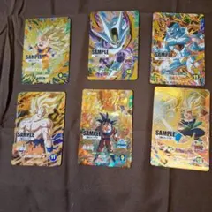 2026年最新】サンプルカード スーパーダイバーズの人気アイテム - メルカリ