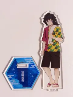 2026年最新】鬼滅の刃 極楽湯 アクリルスタンドの人気アイテム - メルカリ