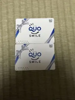 2026年最新】使用済みQUOカードの人気アイテム - メルカリ