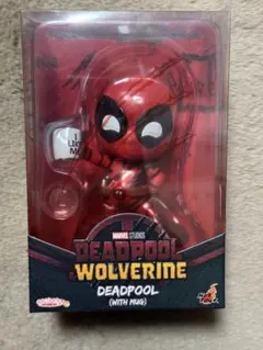 2026年最新】コスベイビー デッドプール&ウルヴァリンの人気アイテム