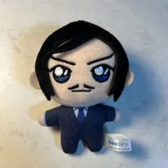 2026年最新】諸伏高明 ぬいぐるみの人気アイテム - メルカリ