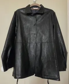 2026年最新】ohotoro レザージャケットの人気アイテム - メルカリ