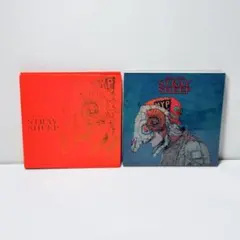 2026年最新】米津玄師 cdの人気アイテム - メルカリ