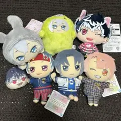 2026年最新】アイナナ百モンぬいの人気アイテム - メルカリ