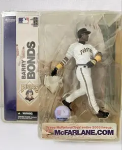 2026年最新】バリー・ボンズの人気アイテム - メルカリ