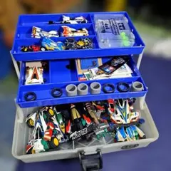 2026年最新】ミニ四駆 収納の人気アイテム - メルカリ