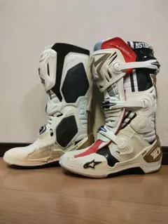 2026年最新】Alpinestars tech10の人気アイテム - メルカリ