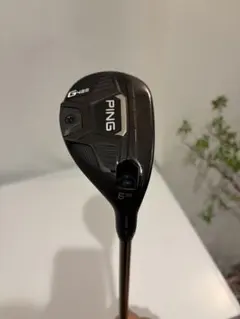 2026年最新】6番ユーティリティ g430の人気アイテム - メルカリ