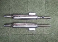 2026年最新】純正マフラー W650の人気アイテム - メルカリ