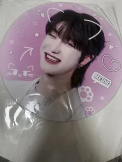 2026年最新】ミンハオ うちわの人気アイテム - メルカリ