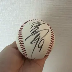 2026年最新】亀井 サインボールの人気アイテム - メルカリ