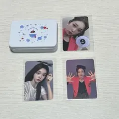 2026年最新】billlie ツキの人気アイテム - メルカリ