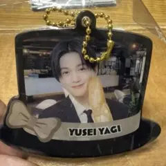 2026年最新】八木勇征 キーホルダーの人気アイテム - メルカリ